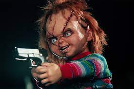 chucky